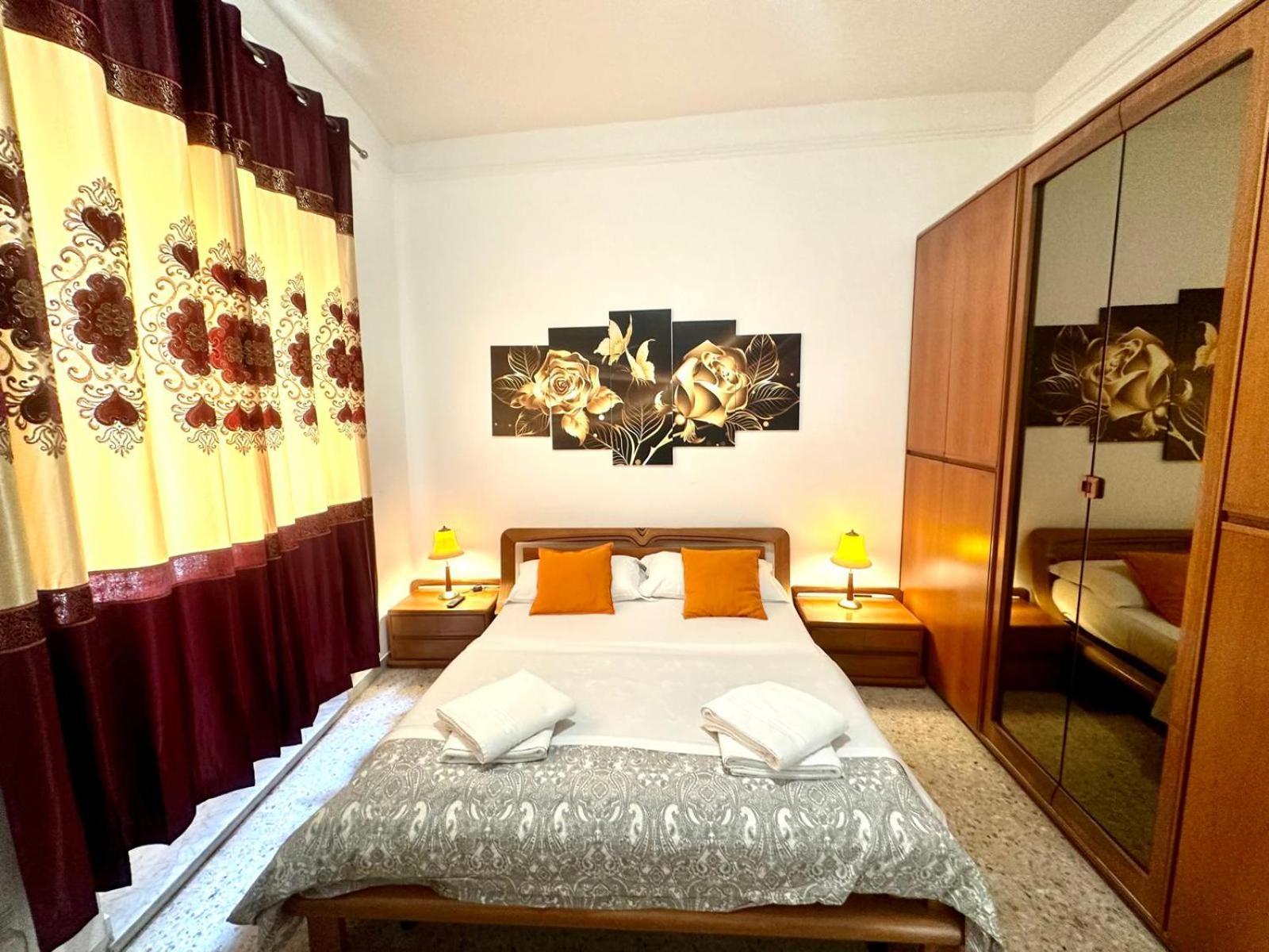 Colosseum Luxury Appartement