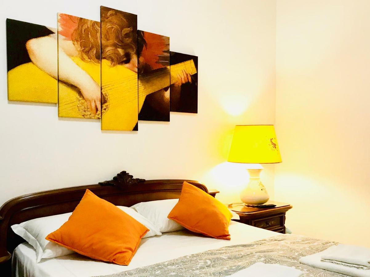 Appartement Colosseum Luxury