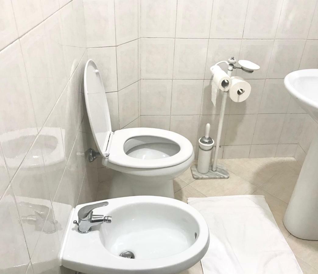 Appartement Colosseum Luxury *