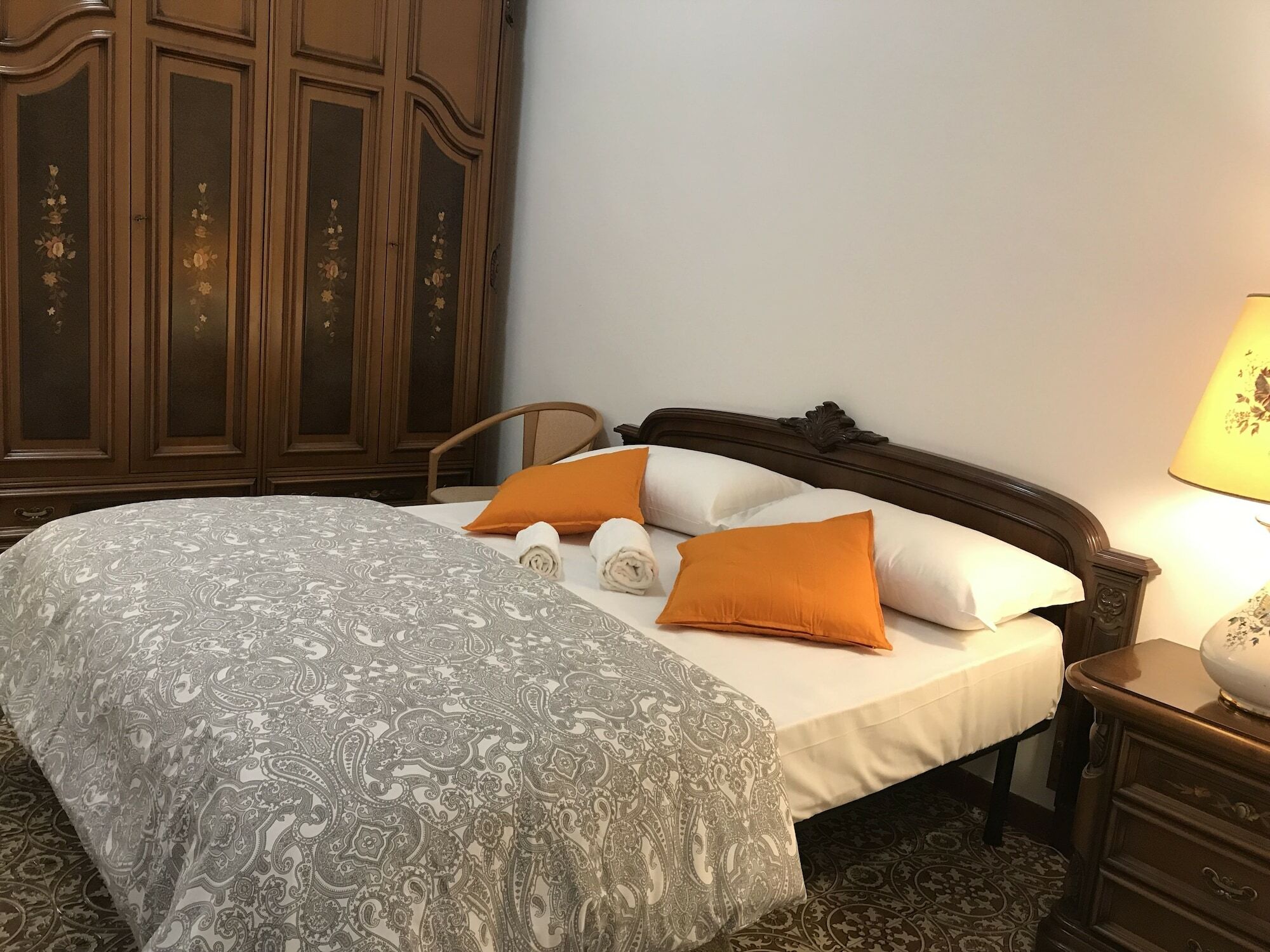 Colosseum Luxury Appartement *