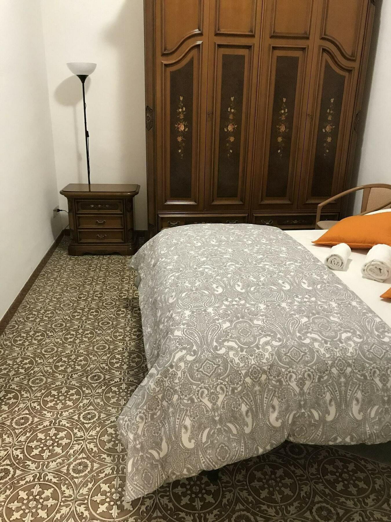 Colosseum Luxury Appartement *